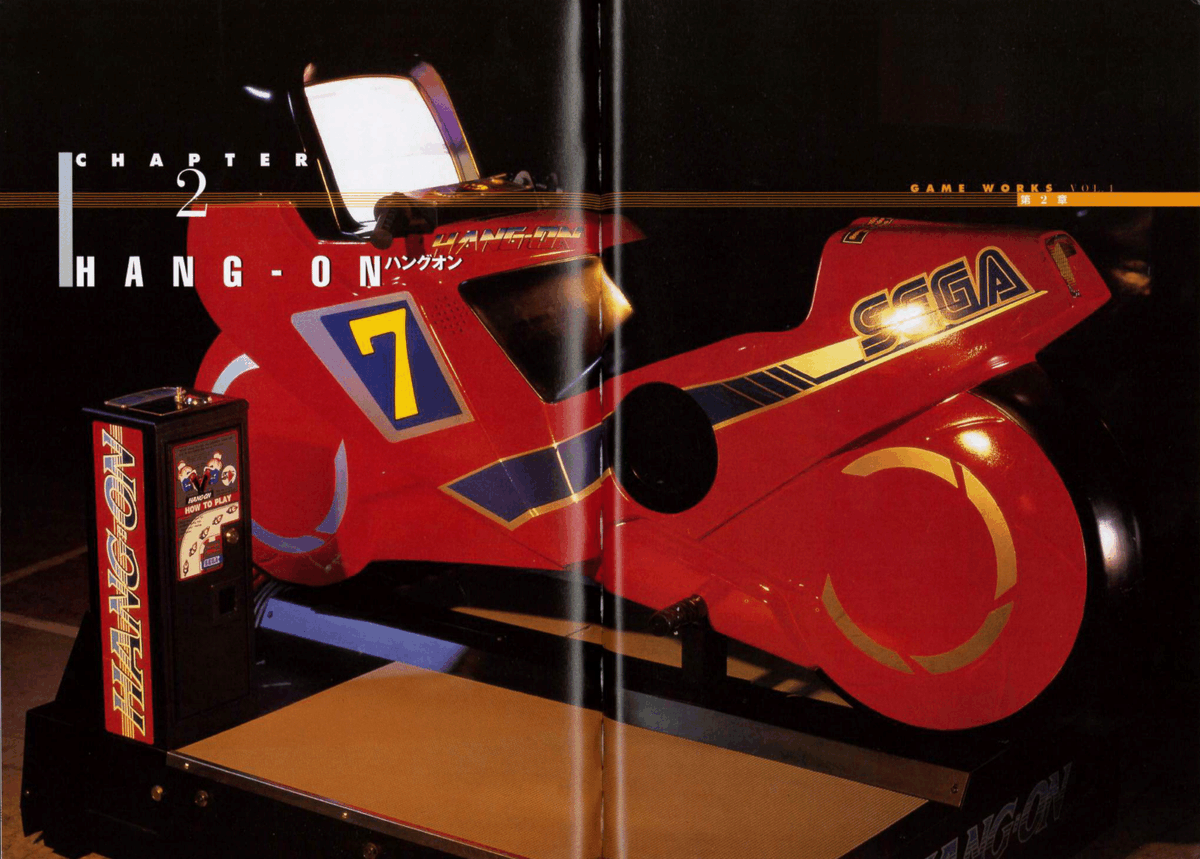 Onwards with the Game Works translation! Chapter 2... Hang-On
reassembler.blogspot.com/2025/08/yu-suz…