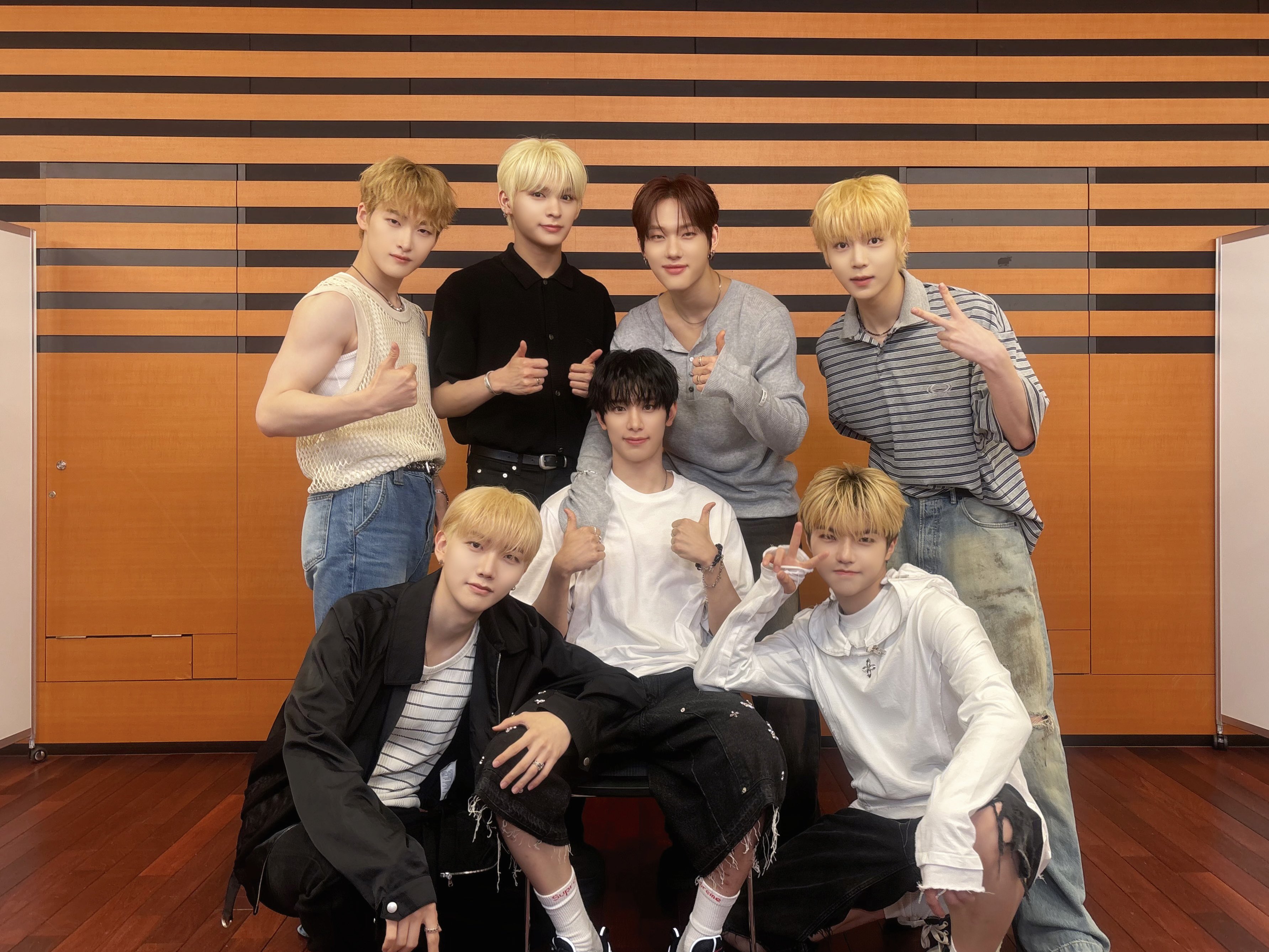 p1harmony グループショット撮影会　招待券　リリイベ 2e71a3ee2581754d6481a535ff27c2