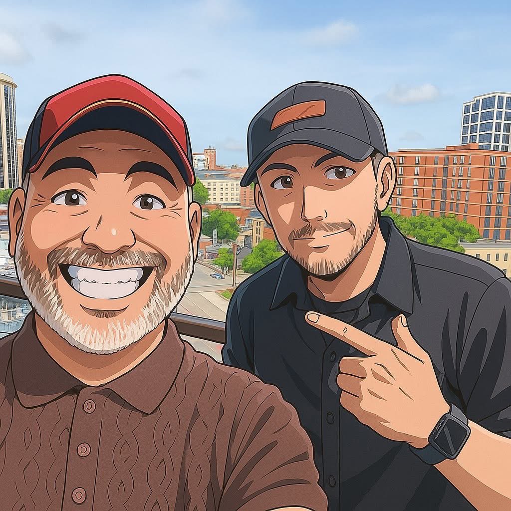 Happy birthday to Al Cutri! We share the same values and beautiful Italian heritage. I’m so glad we are friends with intention and purpose. Make today awesome!🎷🎶🇮🇹👏🏽