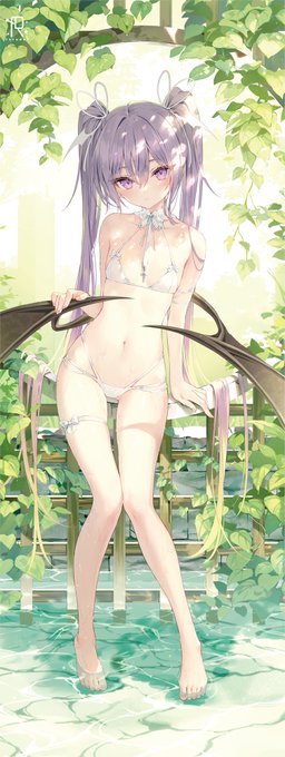 Pink-Charm様より「イヴ EDEN Ver.」をフィギュア化していただきました🍀
ご予約は8月18日までです!何卒!!

🔗https://t.co/LAtkIrGJGT 