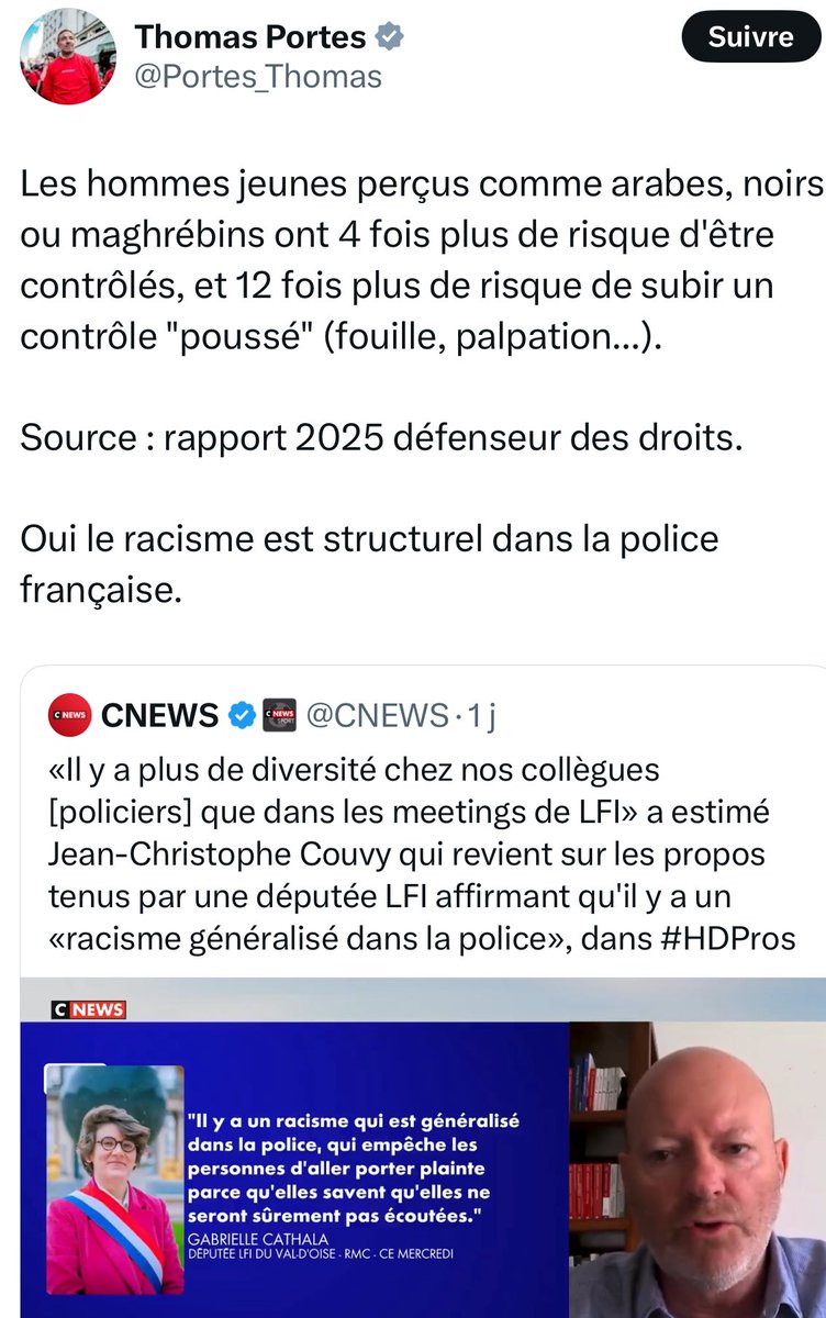 Étonnamment, les « statistiques ethniques indépendantes » les arrangent dans ce sens…