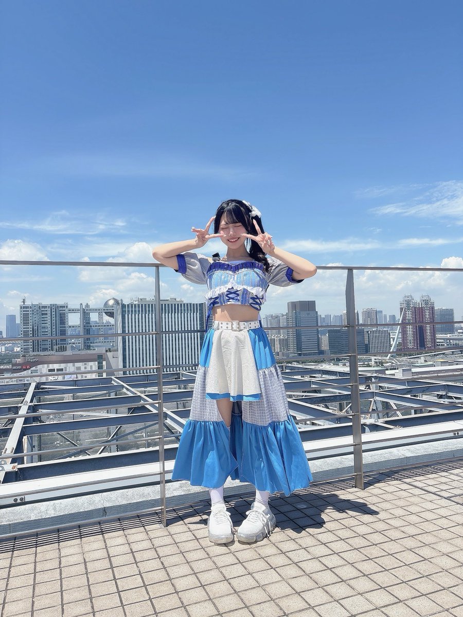 君が青春そのものだ🎐꙳⋆