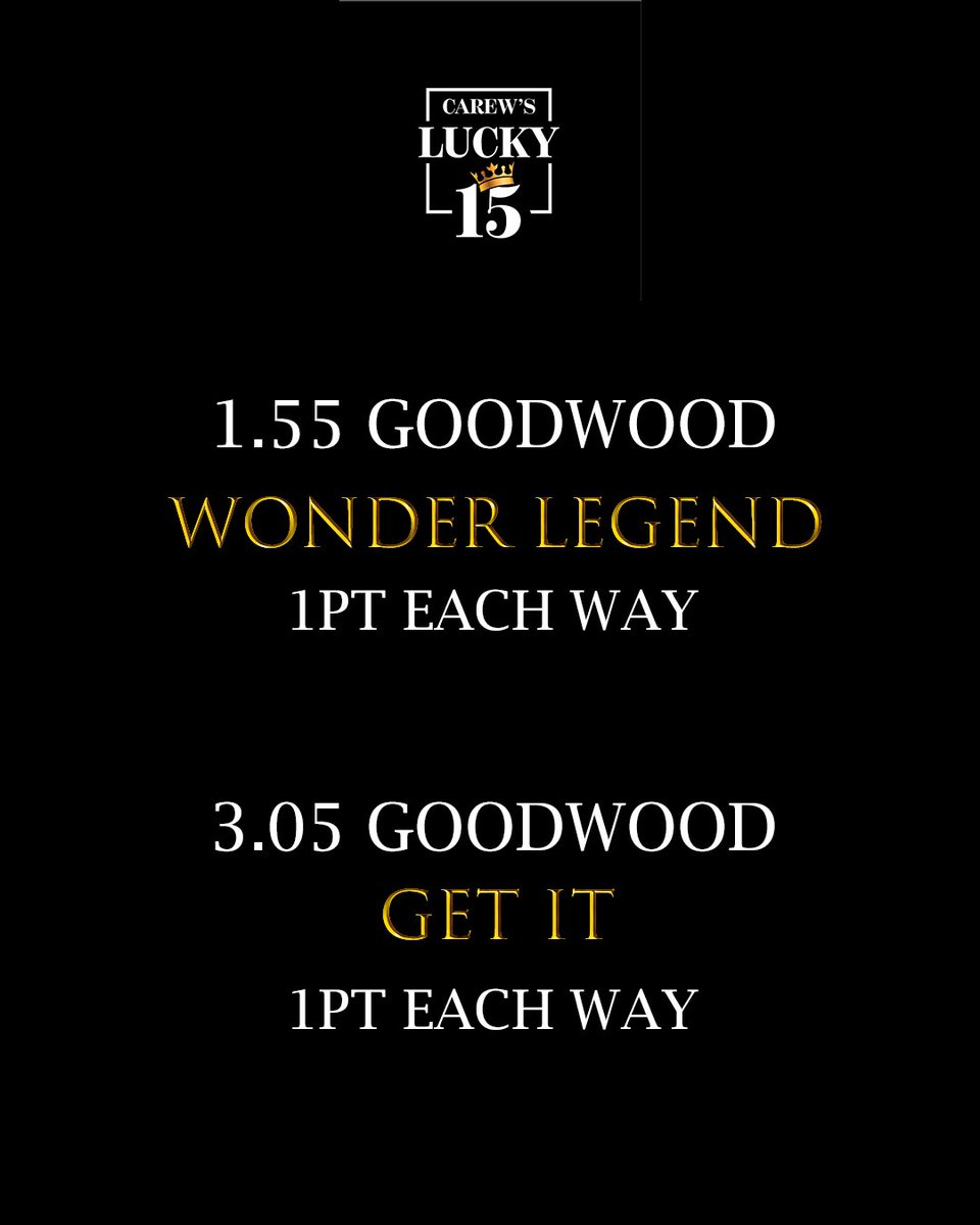 CarewsLucky15 (@carewslucky15) on Twitter photo 