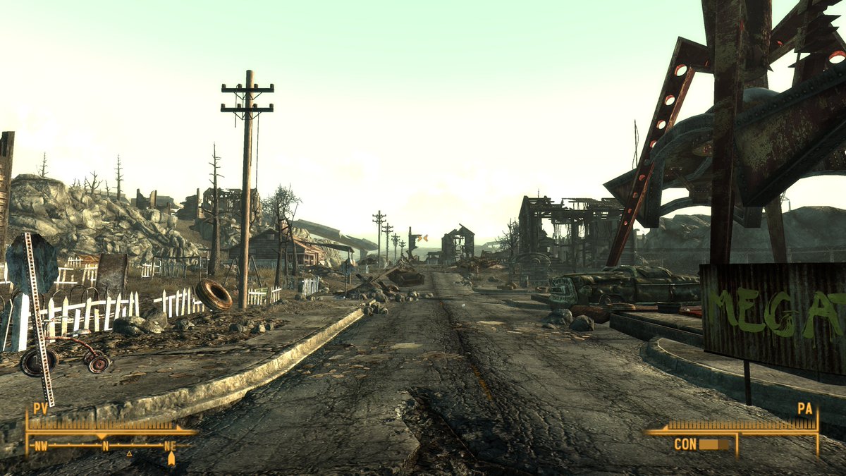 Dilerion (@dilerion_games) on Twitter photo En momentos difíciles, ya sea agotamiento mental o malas rachas, muchos tenemos un juego al que siempre regresamos para limpiar nuestro cerebro de problemas.
El mio es y siempre será FALLOUT 3.
<a href="/bethesda_ESP/">Bethesda Español</a> En momentos difíciles, ya sea agotamiento mental o malas rachas, muchos tenemos un juego al que siempre regresamos para limpiar nuestro cerebro de problemas.
El mio es y siempre será FALLOUT 3.
<a href="/bethesda_ESP/">Bethesda Español</a>