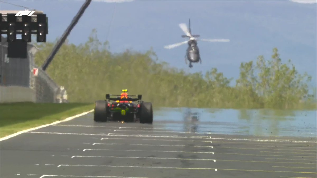 Formula 1 tweet media