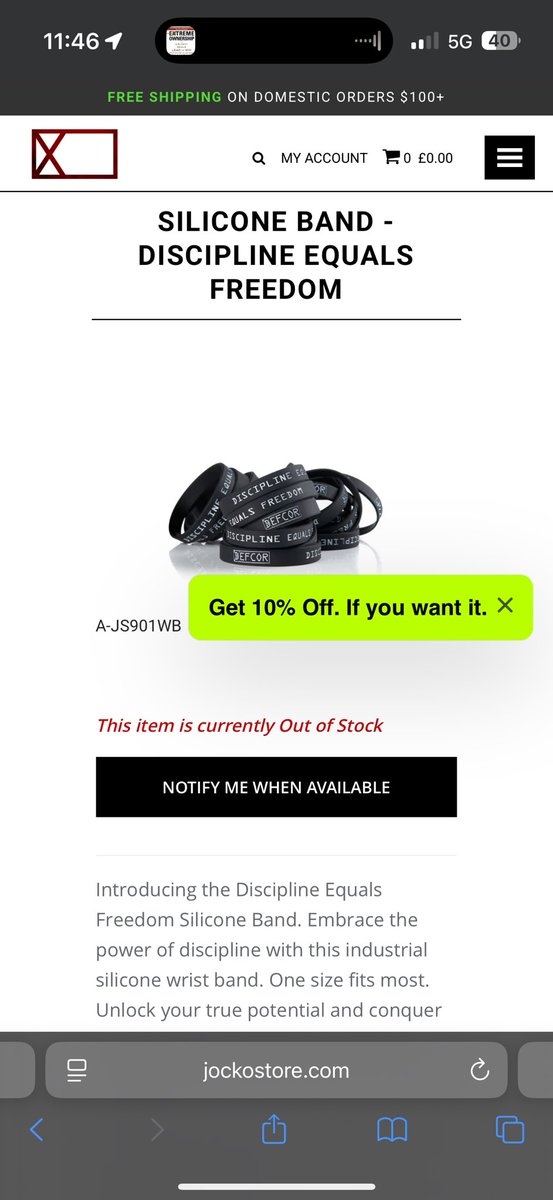 ItsPhilAgain's tweet image. Hey, @echocharles looking for some wristbands. Do you know where I can get some? Thanks.