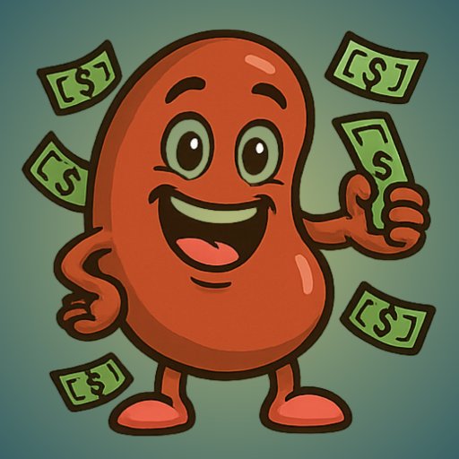 cr8pto's tweet photo. why $KIDNEY is the coin you NEED in your wallet! π§΅π #KidneyCoin #Solana
π° $KIDNEY giveaways are poppinβ off! π The teamβs dishing out juicy tokens and exclusive NFTs to their vibrant community, rewarding early supporters who vibe with their mission. https://t.co/fSTK5yRXgW