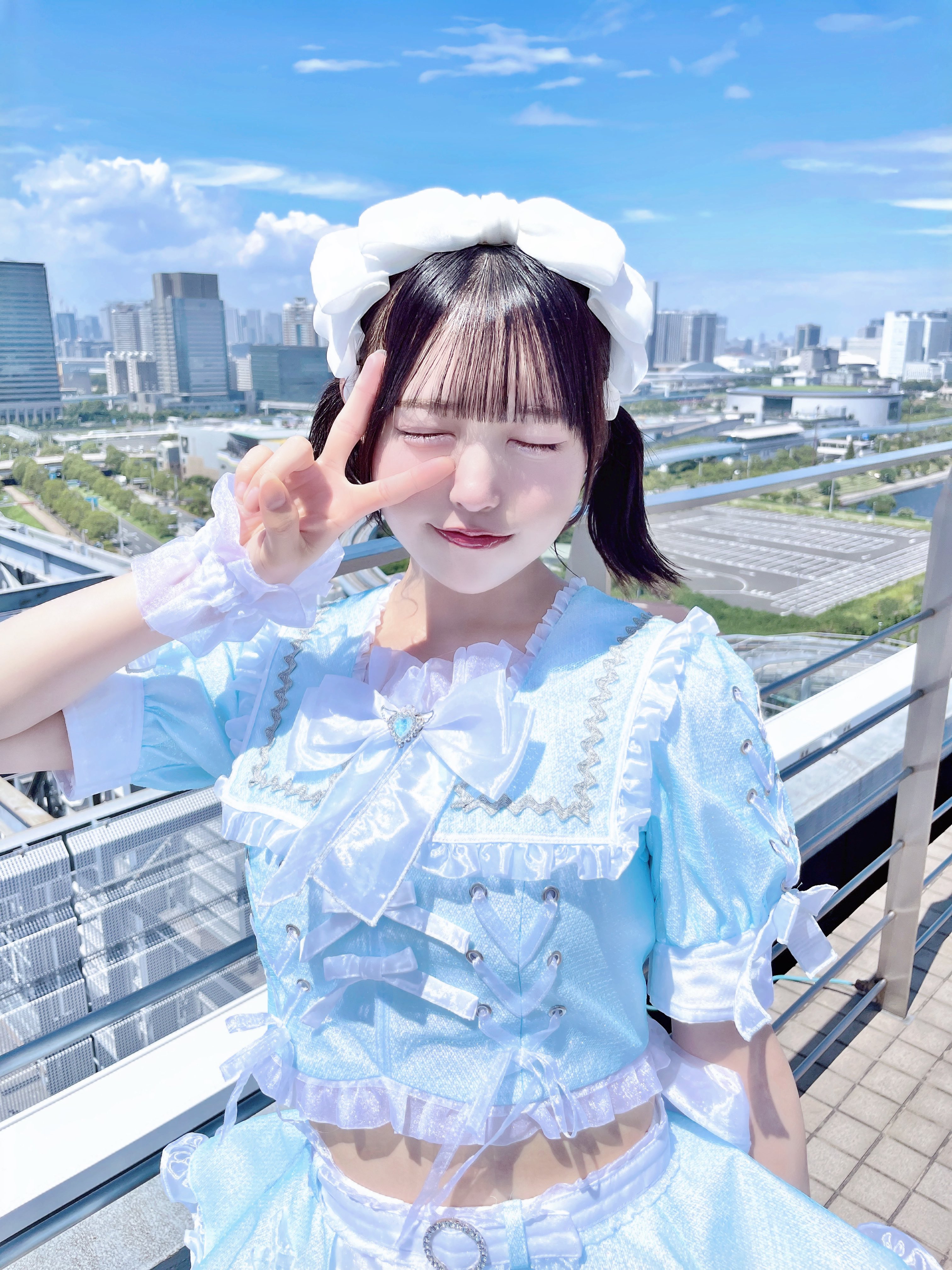 のんふぃく！ 真白里帆 実写推しT 3周年ワンマン のんふぃく！ 真白里帆 実写推しT 3周年ワンマン - メルカリ