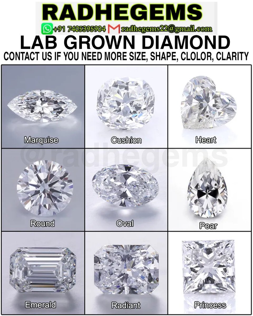 RadheGems's tweet photo. Lab Grown Diamond 

#labgrowndiamond #labgrowndiamondring #labgrowndiamondjewelry #labdiamond #diamond #diamondring #diamondjewelry #jewelrydesigner #jewelrymaking #engagementring #weddingring https://t.co/RiwgMnQCzI