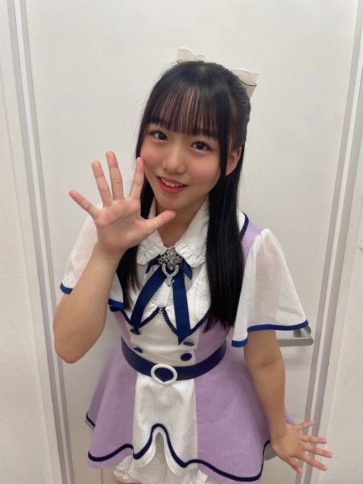 市居わこのTwitter画像9