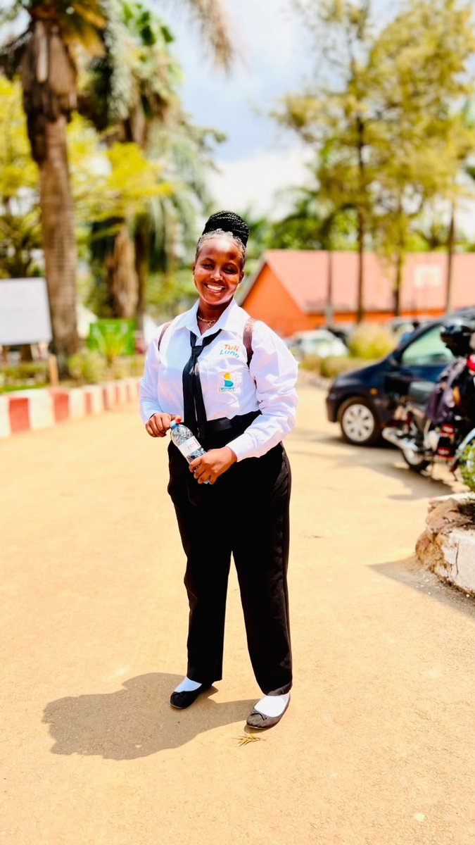 What position can you give me at school?Show done at Janan school Kabalagala it was massive 💯👌<a href="/sanyukatv/">Sanyuka TV</a> #Mentaonpoint