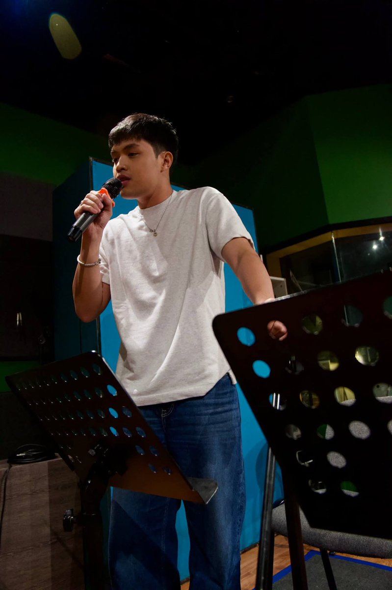 Let's go, Vibe Jock Elijah!! So excited for what's coming and so happy for you, <a href="/elijahcanlas_/">Elijah Canlas</a> ! 🤍

#ElijahCanlas #VibePH #VibeTV5