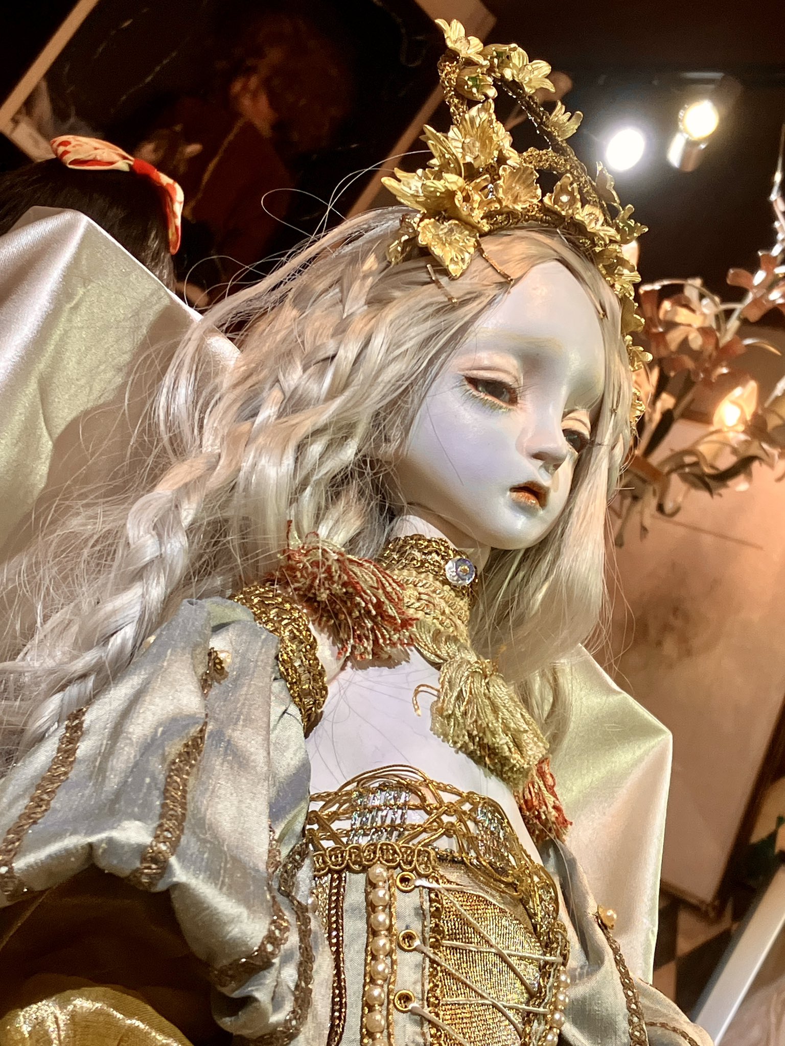 西條冴子 (@vitafragilis1) / X