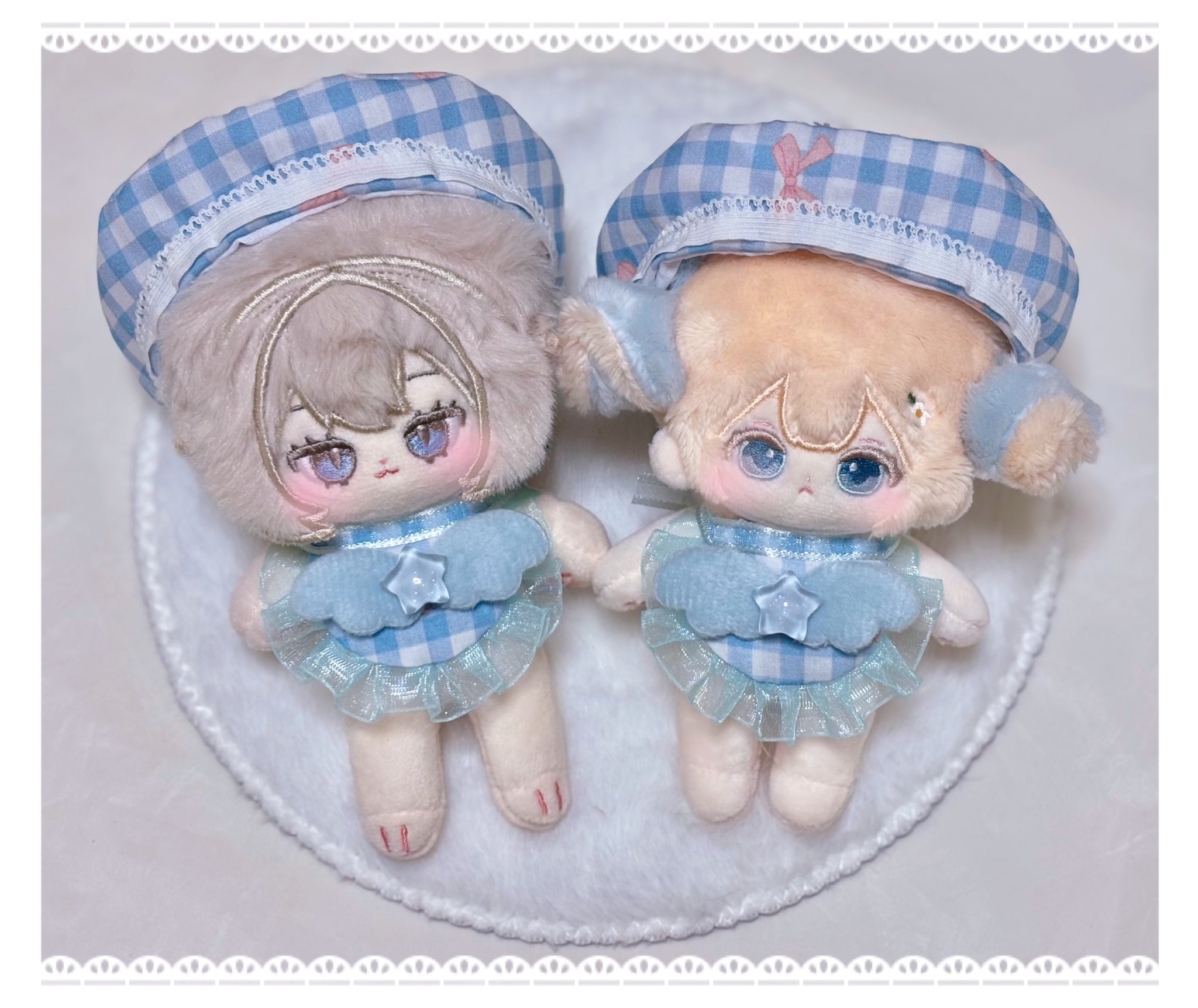 桜庭遥花 ちびぬい CUTIE STREET ネコ cutie street 桜庭 増田2川本