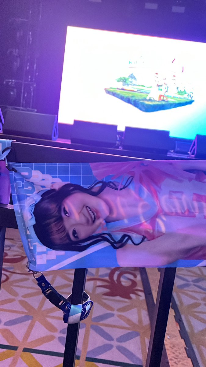 Siap Bertemu Kesayangan <a href="/AU_LiaJKT48/">Aurellia</a> 🥰🥰