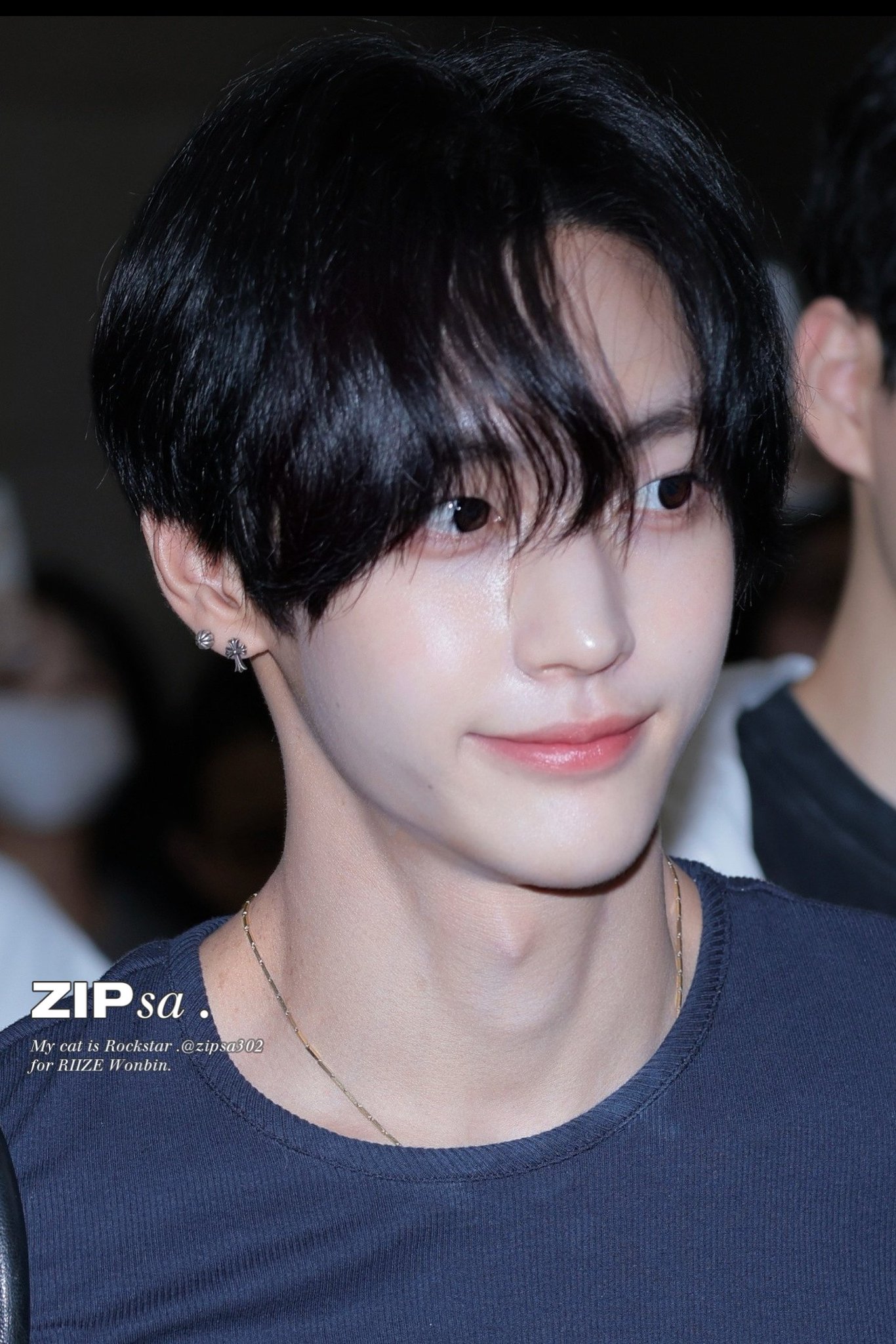 【 限定値下げ・新品未開封 】riize dicon wonbin Bver. 𝗭𝗜𝗣.𝒔𝒂 on X: 