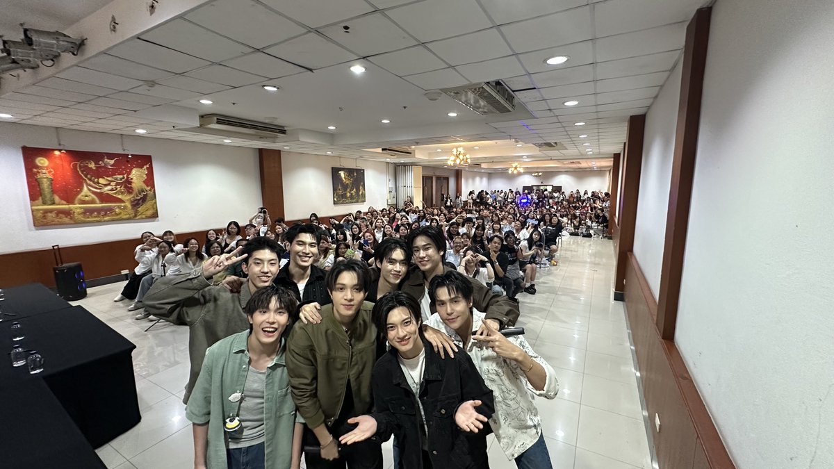 GMMTV SHOP tweet media