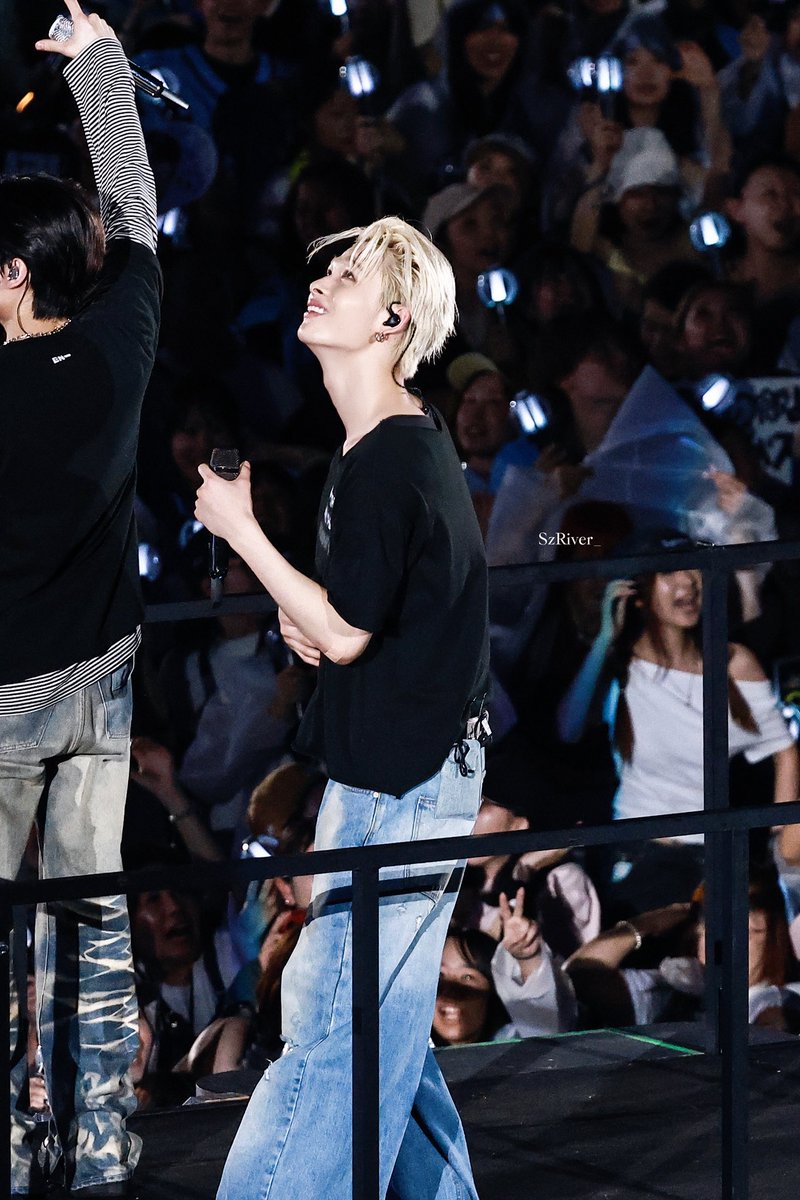 SzRiver_051209's tweet image. 250802 🐣✨

#NI_KI #니키 #ニキ #西村力
#엔하이픈 #ENHYPEN