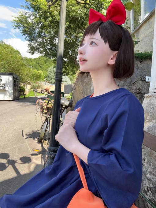 コスプレイヤーはたのゆうのTwitter画像31