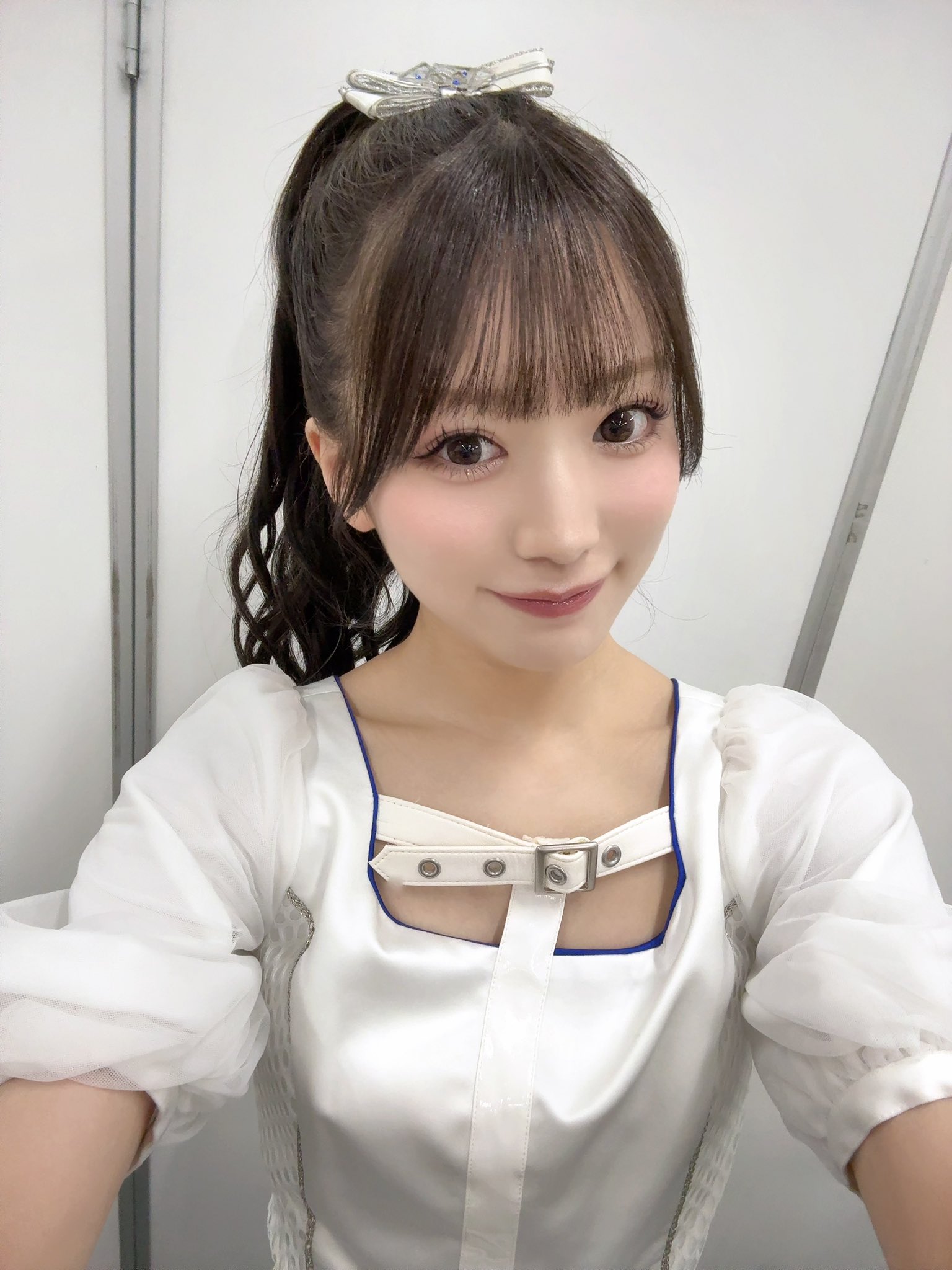PAAM✖️たなかみさき　見せられる日記のシャツ 見せられる日記のシャツ – pamm.officialstore