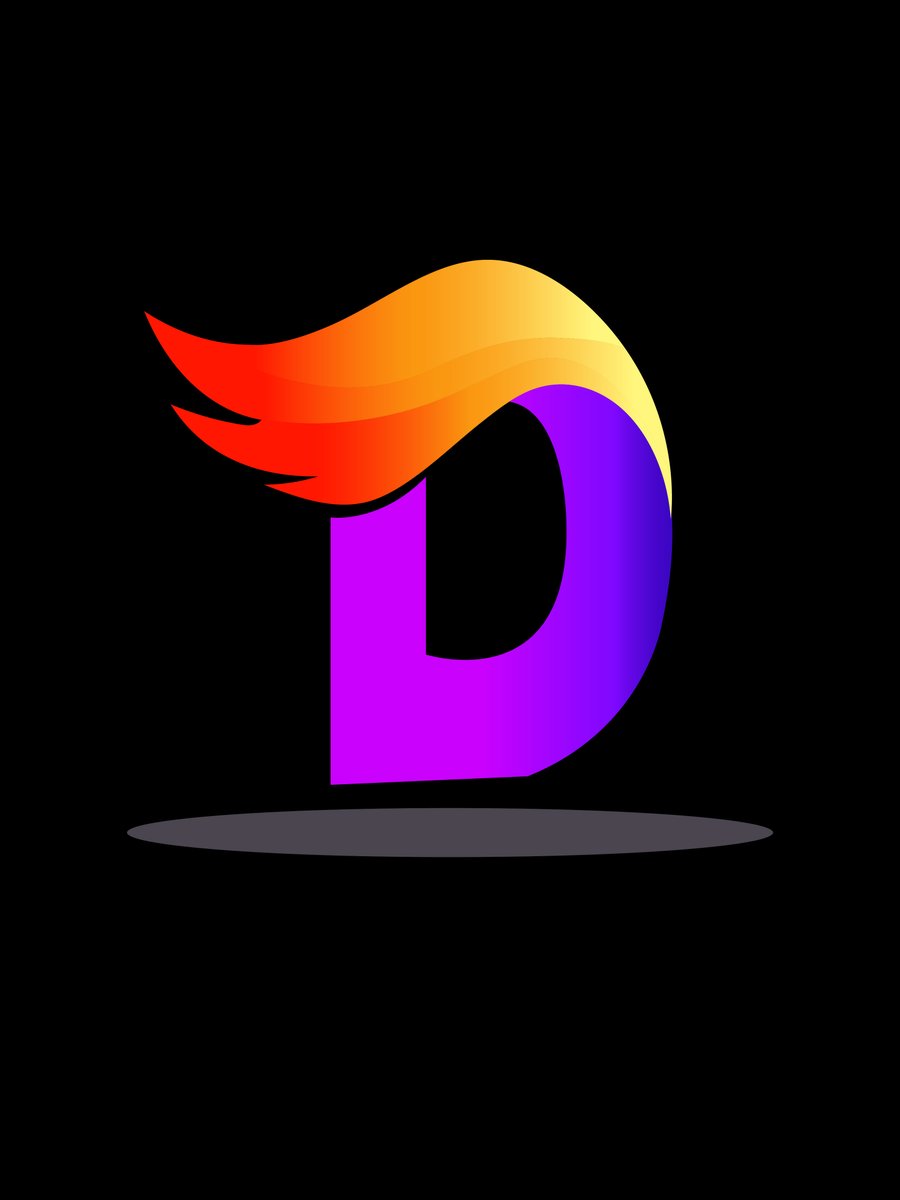 sumayadesignsby's tweet photo. Letter D Gradient Logo Design for American Client
#ykkgradient  
#zlogoideas  
#zgfxlogo  
#threeletterlogodesignideas  
#colorsmeaninginlogodesign  
#dgradient  
#colorgradientgenerator  
#colorgradients  
#gradient https://t.co/po27Yw1FuC