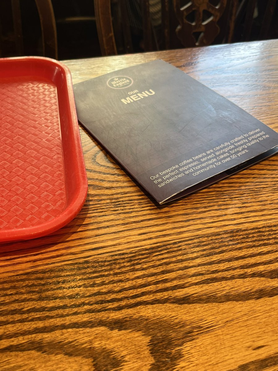 10 points to the first person to correctly identify where in the north of England I am, based solely on this visual clue.