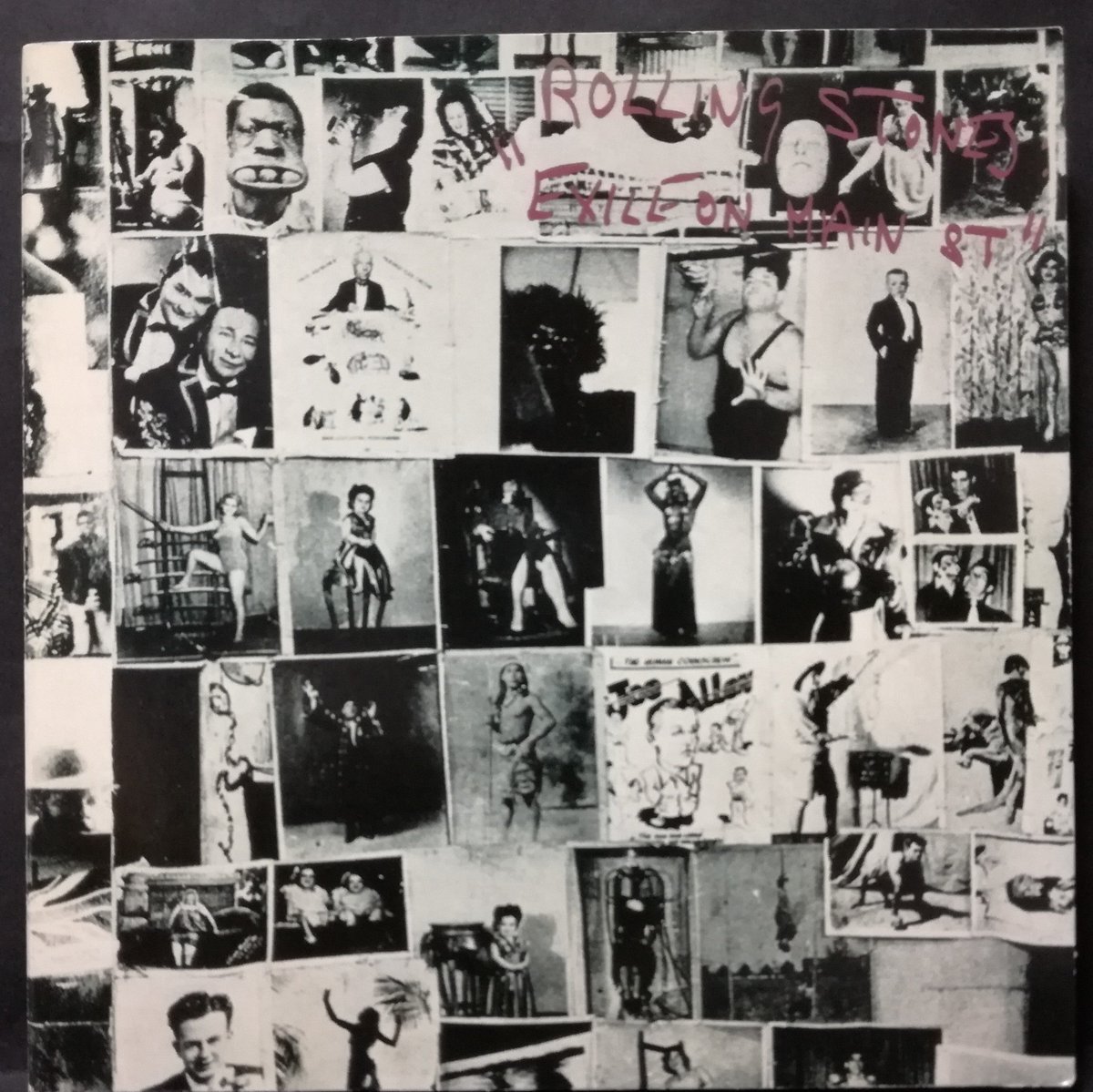 新品未開封 廃盤 CD ロキシー・ミュージック BOX 1972〜1982 Amazon.co.jp: Roxy Music: The Complete Studio Recordings