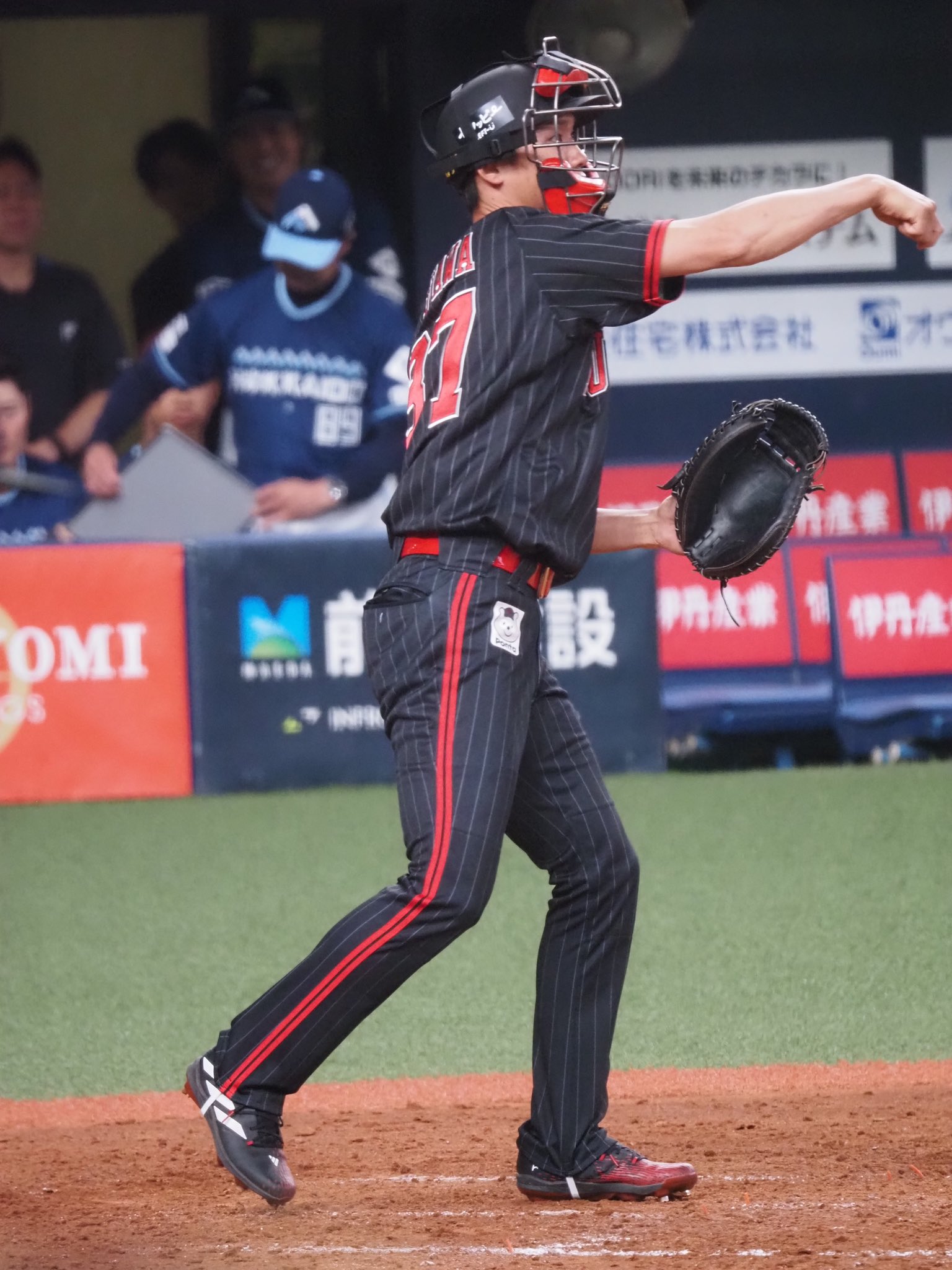 おもち on X: 