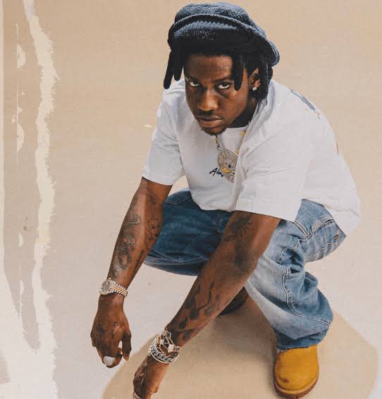 Kelvin Y Smallzy tweet media