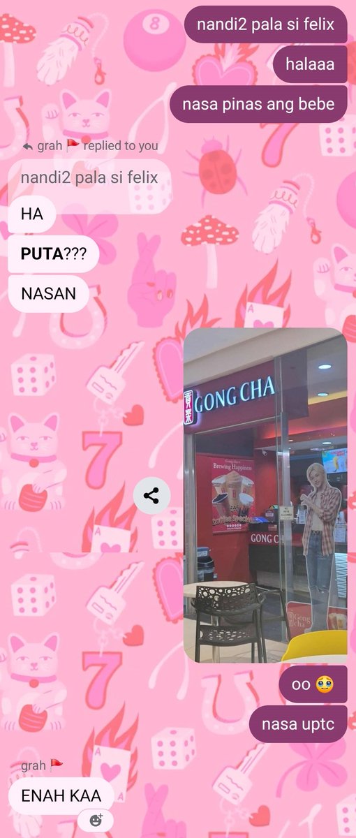 ready na ko mangscam