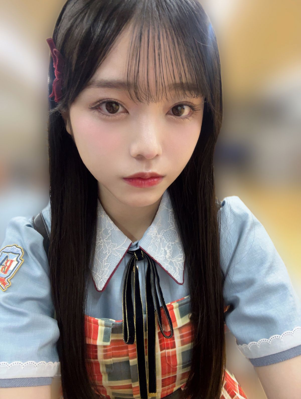 僕が見たかった青空　僕青　全国ツアー2025 サインボール　秋田莉杏 僕が見たかった青空 僕青 全国ツアー2025 サインボール 秋田莉杏