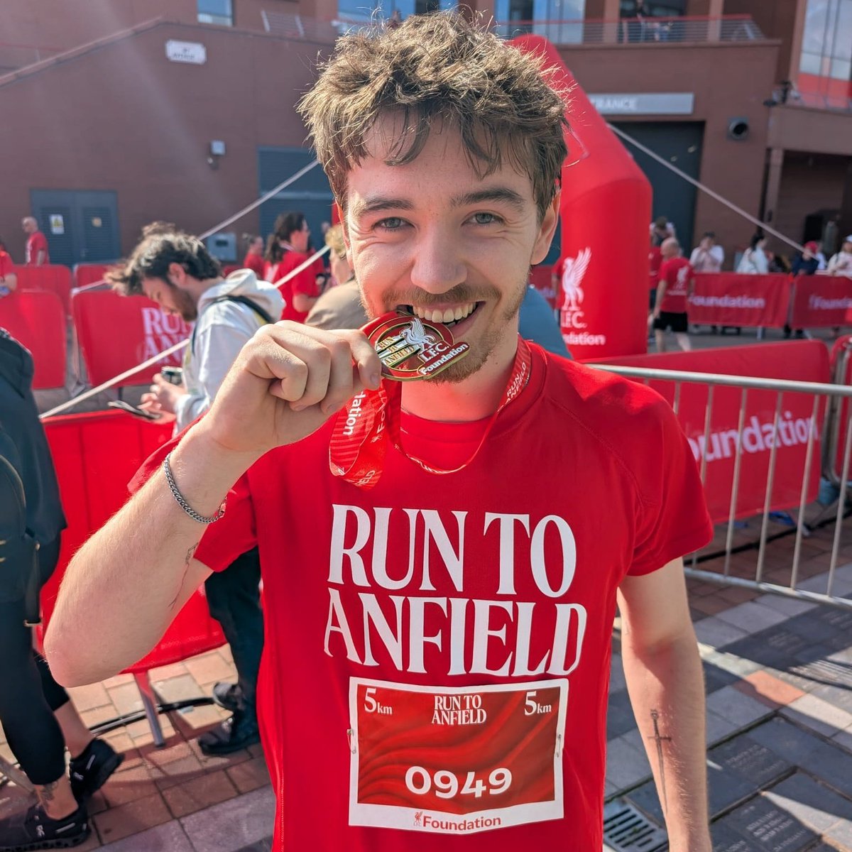 Thank you to everyone who has supported #RunToAnfield2025 🏃 

Your support will help us continue to make a positive difference in our community 🙏 

justgiving.com/campaign/runto…