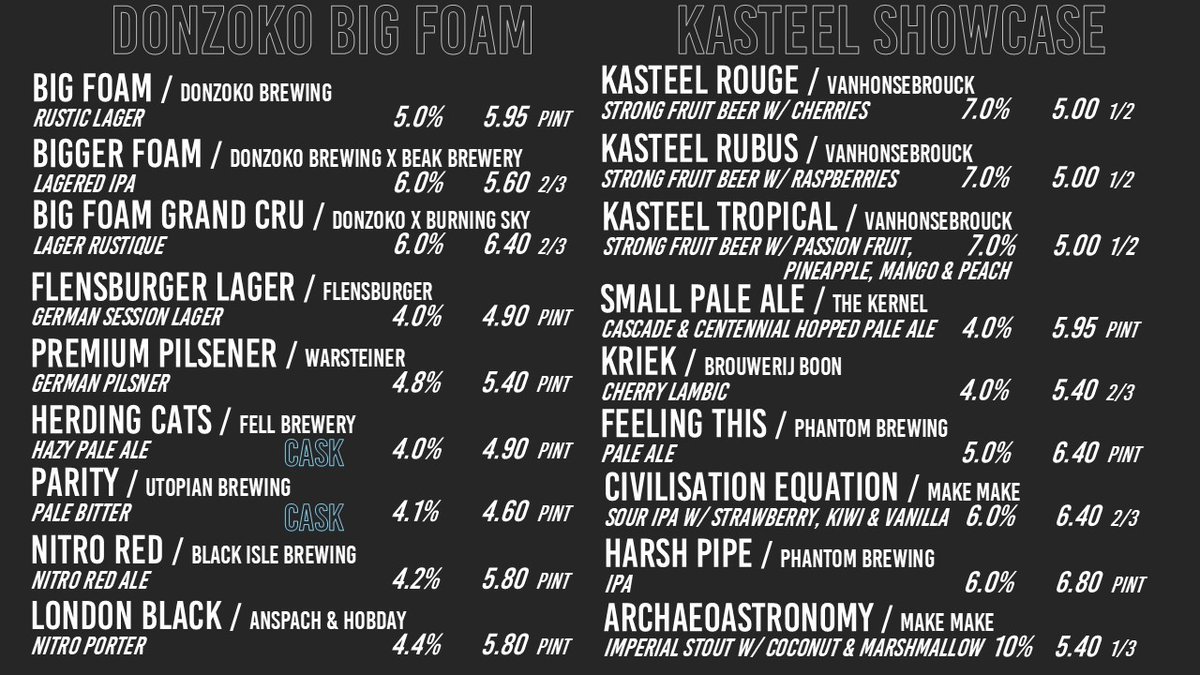 Saturday TAPS!!!