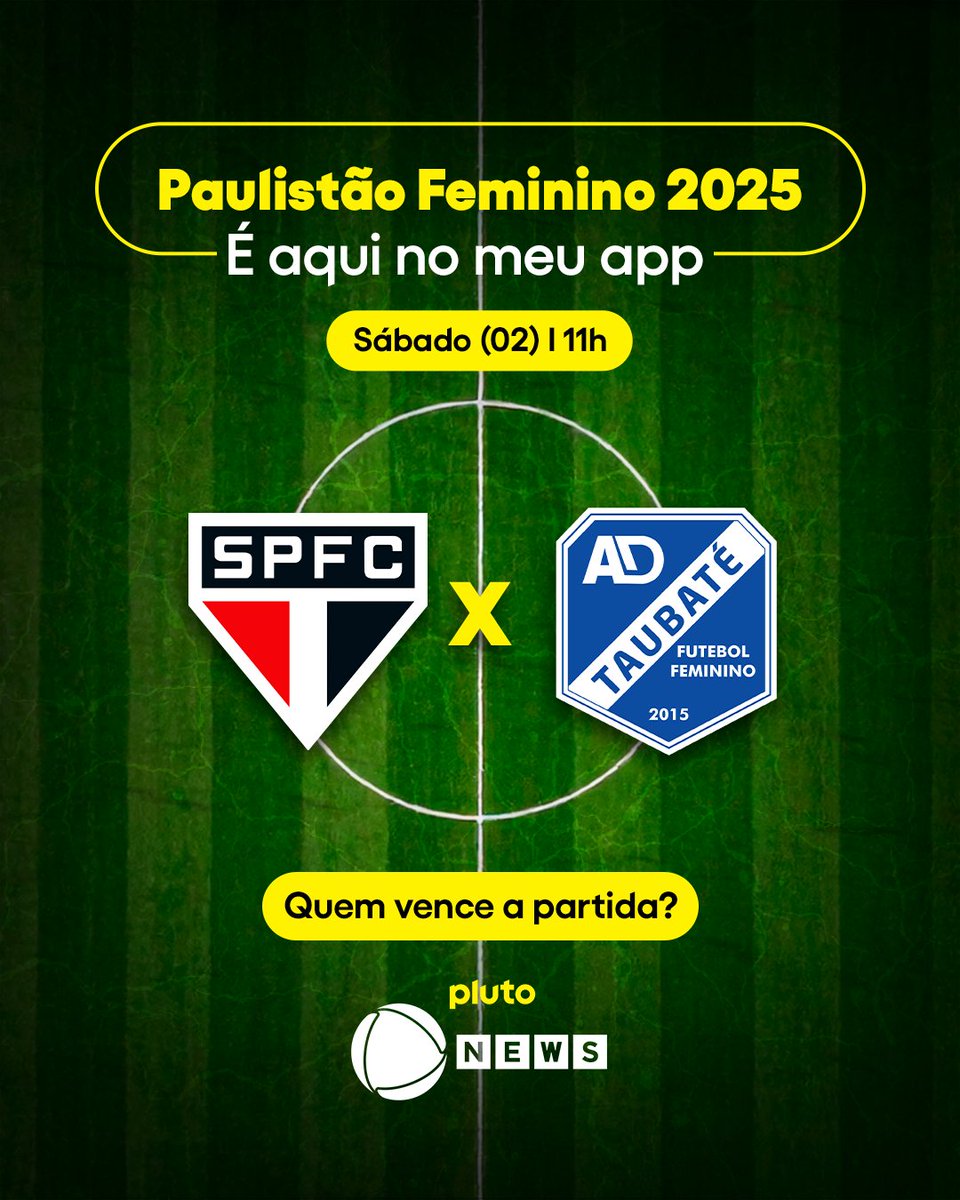 A ESPERA ACABOU! 🙏 Mais de um mês depois, o Paulistão Feminino VOLTOU pra salvar nosso fim de semana! ⚽🔥