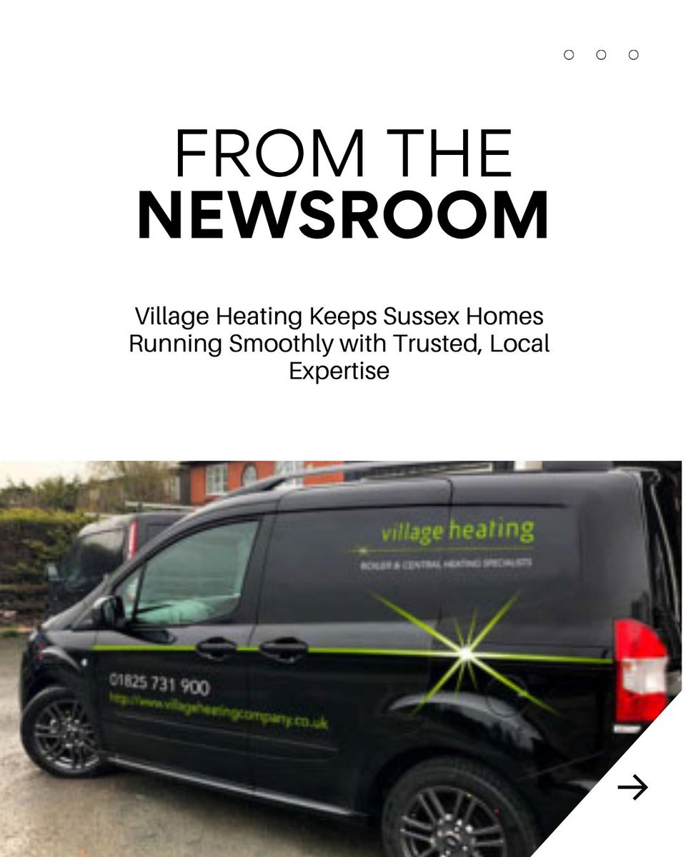 Village Heating delivers expert, affordable heating and electrical services across Sussex trusted by locals for peace of mind and smart solutions.

Read more here.👉architectsdatafile.co.uk/news/village-h…

#SussexHeating #TrustedTradespeople #EnergyEfficiency #ADF #ArchitectsDatafile