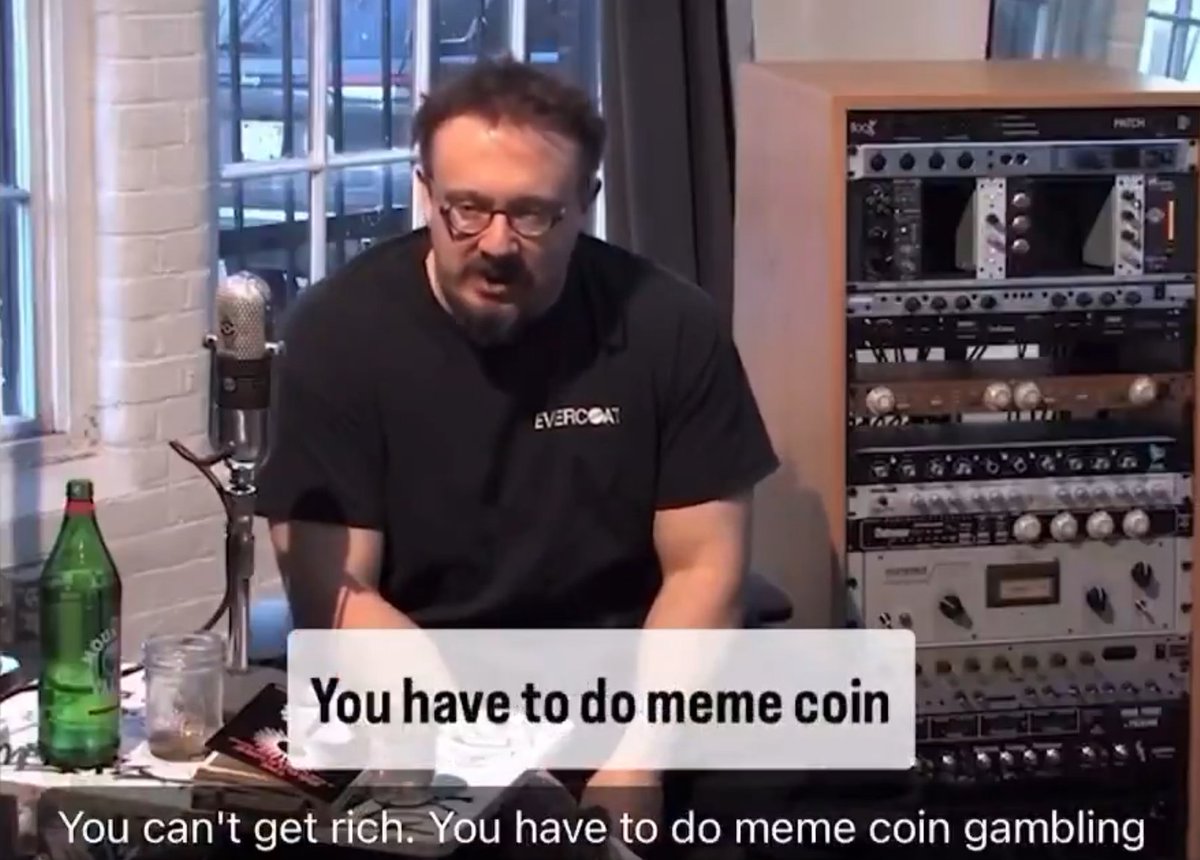 that's my ultimate plan