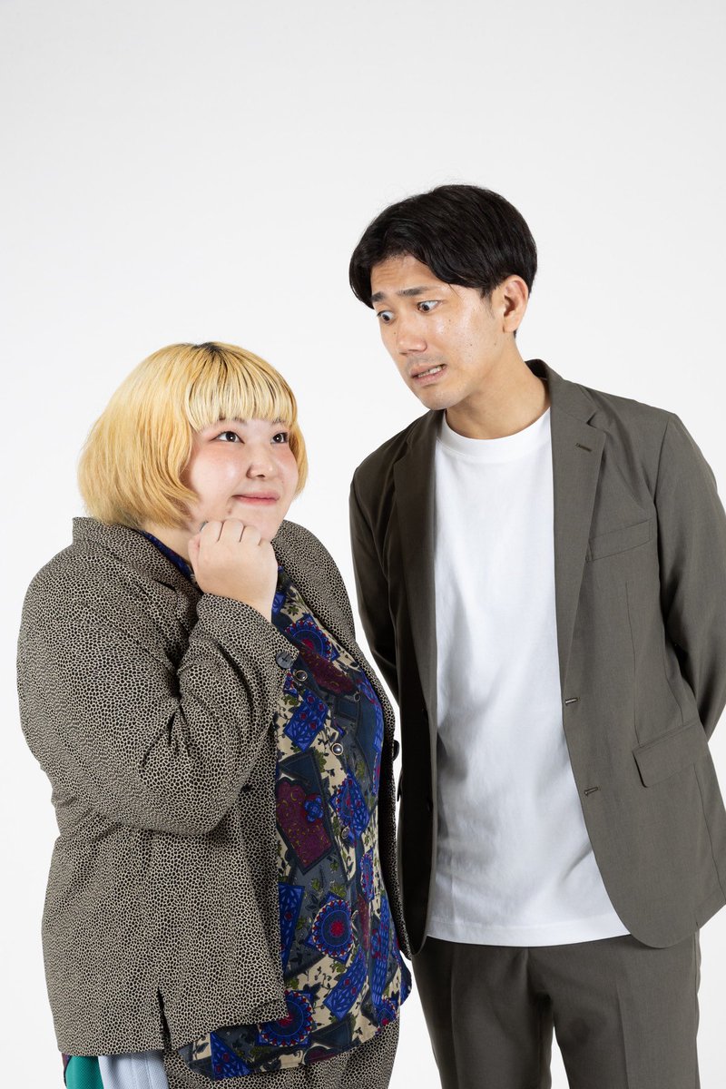 ilpyom's tweet photo. 【解散します】
この度88号を解散することになりました。
応援いただきました全ての方に感謝でいっぱいです。
88号での活動は8月22日（金）松竹芸能東劇ライブが最後です。
今後につきましては2人共事務所に残り芸能活動を��けていきますので、引き続き応援のほどよろしくお願いします🙇‍♂️ https://t.co/GIm8FBe28Y
