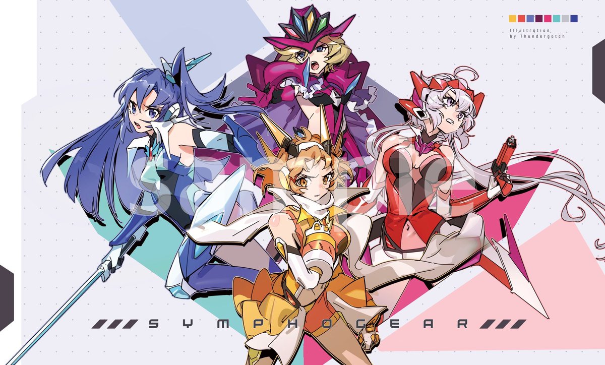 HoneyHoneyShine@絶唱35.36 (@h2shine_) on Twitter photo 【コミックマーケット C106 新作その1】
X-BRAVERSのスリーブとプレイマットです!
イラストレーターはごっち(<a href="/ThunderGotch/">ごっち</a> )さんです!
#コミケ #C106 【コミックマーケット C106 新作その1】
X-BRAVERSのスリーブとプレイマットです!
イラストレーターはごっち(<a href="/ThunderGotch/">ごっち</a> )さんです!
#コミケ #C106