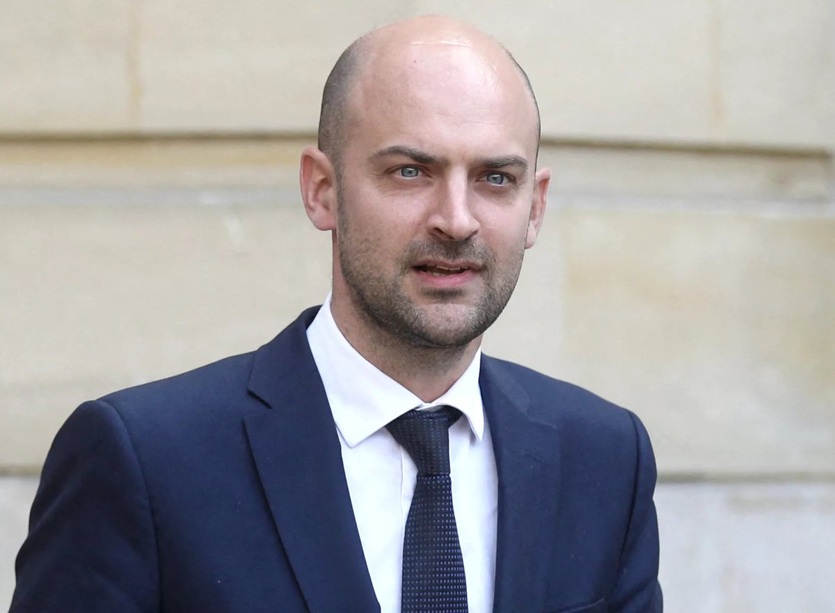 French Foreign Minister Jean-Noel Barrot has announced that Paris will suspend all medical and academic evacuations from the devastated and starved Gaza Strip.

The decision came after a Palestinian student evacuated from Gaza, now in France, was accused of reposting so-called