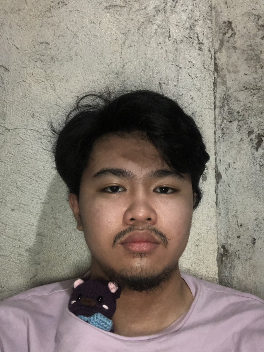 Gmonad, this is me day 16 of not smiling until <a href="/monad/">Monad ⨀</a> mainnet arrives.