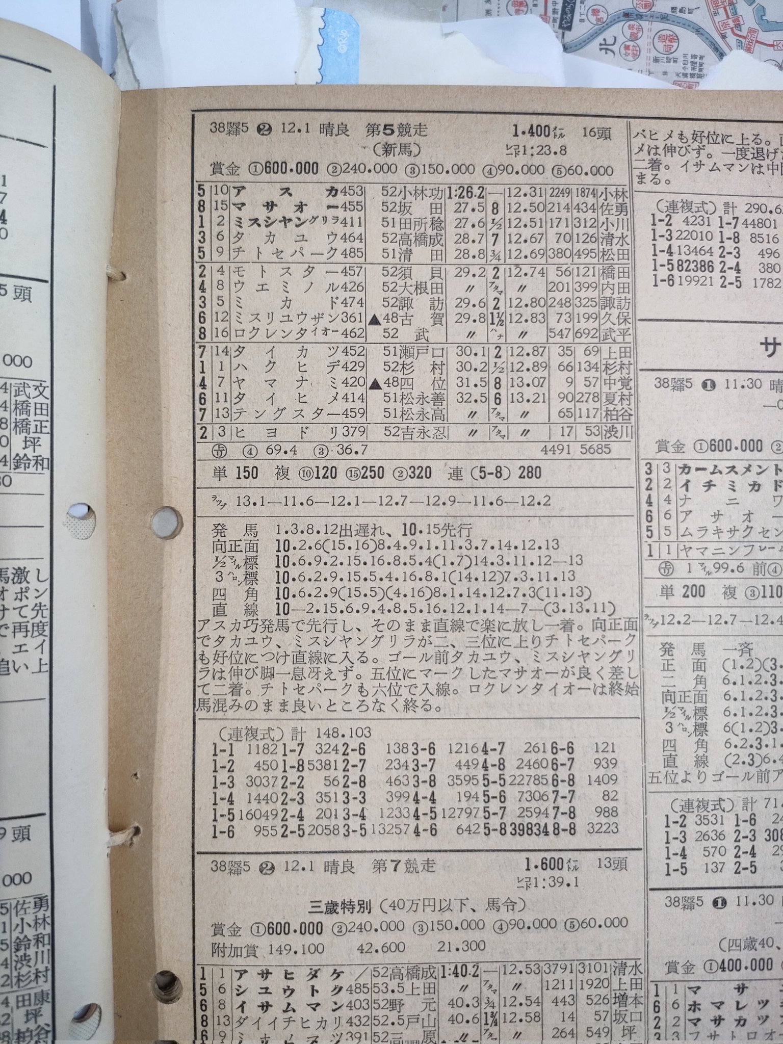 競馬ニホン歳時記 前夜通信社公式 on X: 