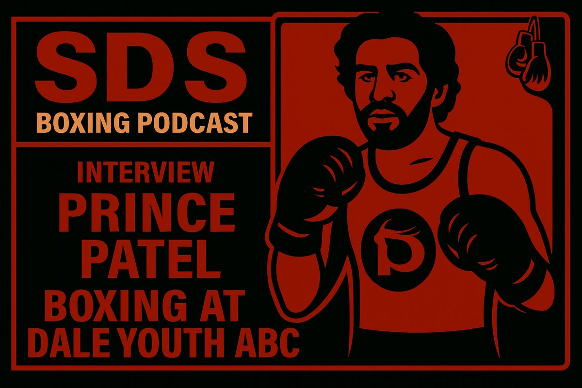 โโ
โโโ โนโบ โโถโโผ๐ฅ (@sportdesang) on Twitter photo โฆa ๐๐๐๐๐ ๐ฝ๐ผ๐พ๐ to an interview with <a href="/PrincePatel1993/">Prince Patel</a>
We discussed becoming Indiaโs first ๐๐๐๐๐ฟ ๐พ๐๐ผ๐๐ ๐ฎ๐ณ๐ฅ
โฆand of course the glory days at ๐ฟ๐ผ๐๐ ๐๐๐๐๐.
Check out our ๐๐๐๐๐๐ฝ๐ and โโโท
๐โ๏ธ
youtu.be/hobvxH727Zg?siโฆ โฆa ๐๐๐๐๐ ๐ฝ๐ผ๐พ๐ to an interview with <a href="/PrincePatel1993/">Prince Patel</a>
We discussed becoming Indiaโs first ๐๐๐๐๐ฟ ๐พ๐๐ผ๐๐ ๐ฎ๐ณ๐ฅ
โฆand of course the glory days at ๐ฟ๐ผ๐๐ ๐๐๐๐๐.
Check out our ๐๐๐๐๐๐ฝ๐ and โโโท
๐โ๏ธ
youtu.be/hobvxH727Zg?siโฆ