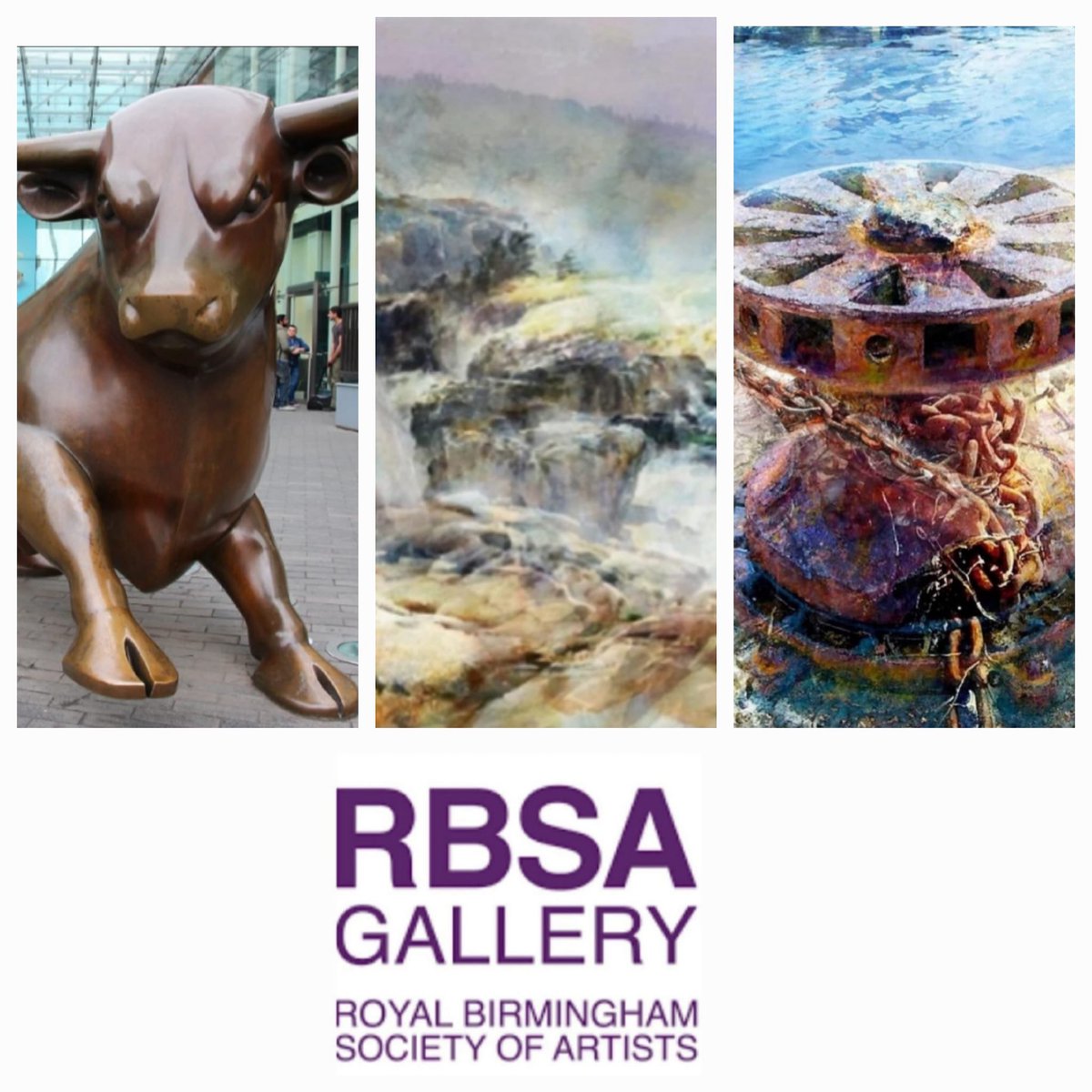 Kendrick Snodin (bread, butter and cake) @ksnodin (@kendricksnodin) on Twitter photo It’s delivery day to the RBSA, the <a href="/rbsagallery/">RBSA Gallery</a> watercolour show opens soon, so happy to be exhibiting in this lovely space, thanks to all concerned #art #watercolour #RBSAgallery #birmingham #painting #acquarelle It’s delivery day to the RBSA, the <a href="/rbsagallery/">RBSA Gallery</a> watercolour show opens soon, so happy to be exhibiting in this lovely space, thanks to all concerned #art #watercolour #RBSAgallery #birmingham #painting #acquarelle