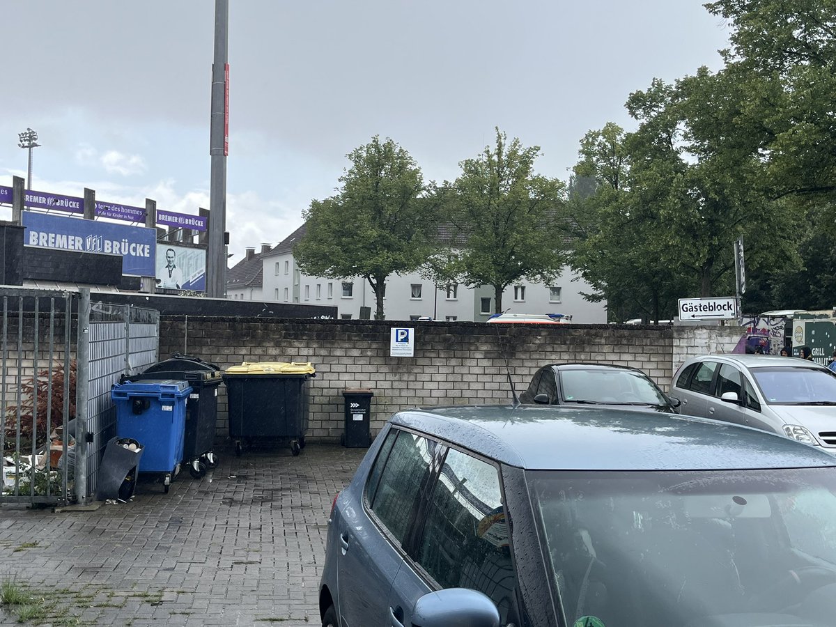 Gegen den modernen Fußball