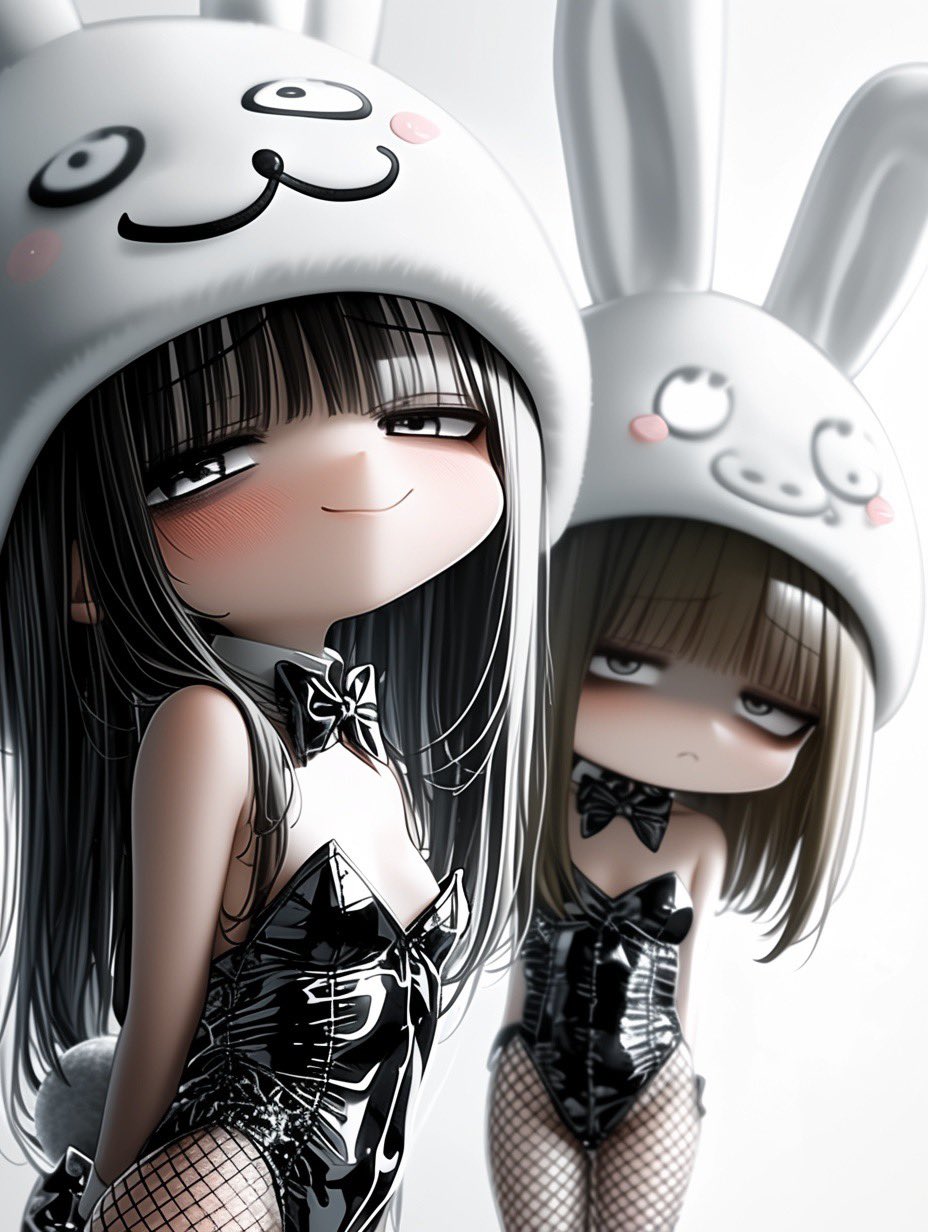 まゆバニ様♡ありがとうございます♡ やっち👶🩵🤤 on X: 