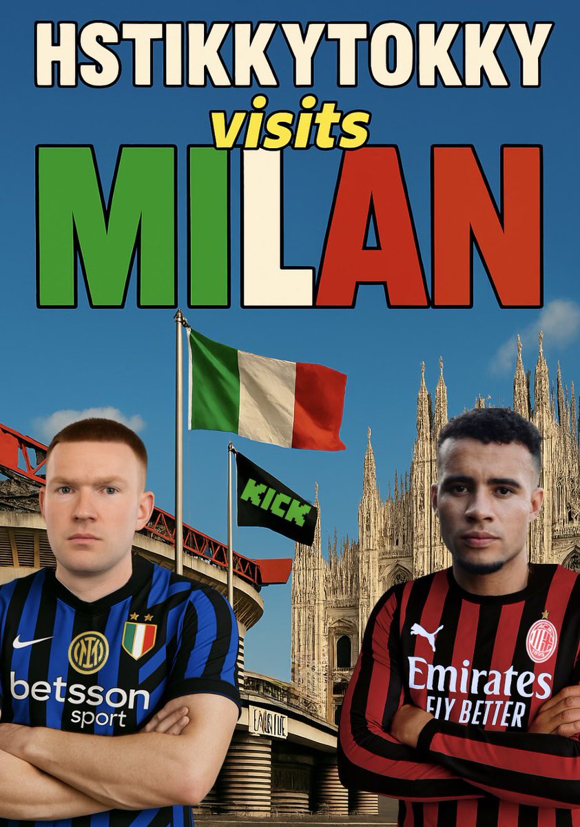 fatcnt0's tweet photo. HS AND PINK T SHIRT MILAN IRL TODAY 🇮🇹 https://t.co/fOIFFGB0oU