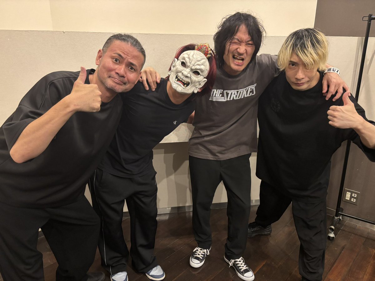 O-MENZ マスコット 阿行 O-MENZ オーメンズ all in ぬいぐるみ 5人