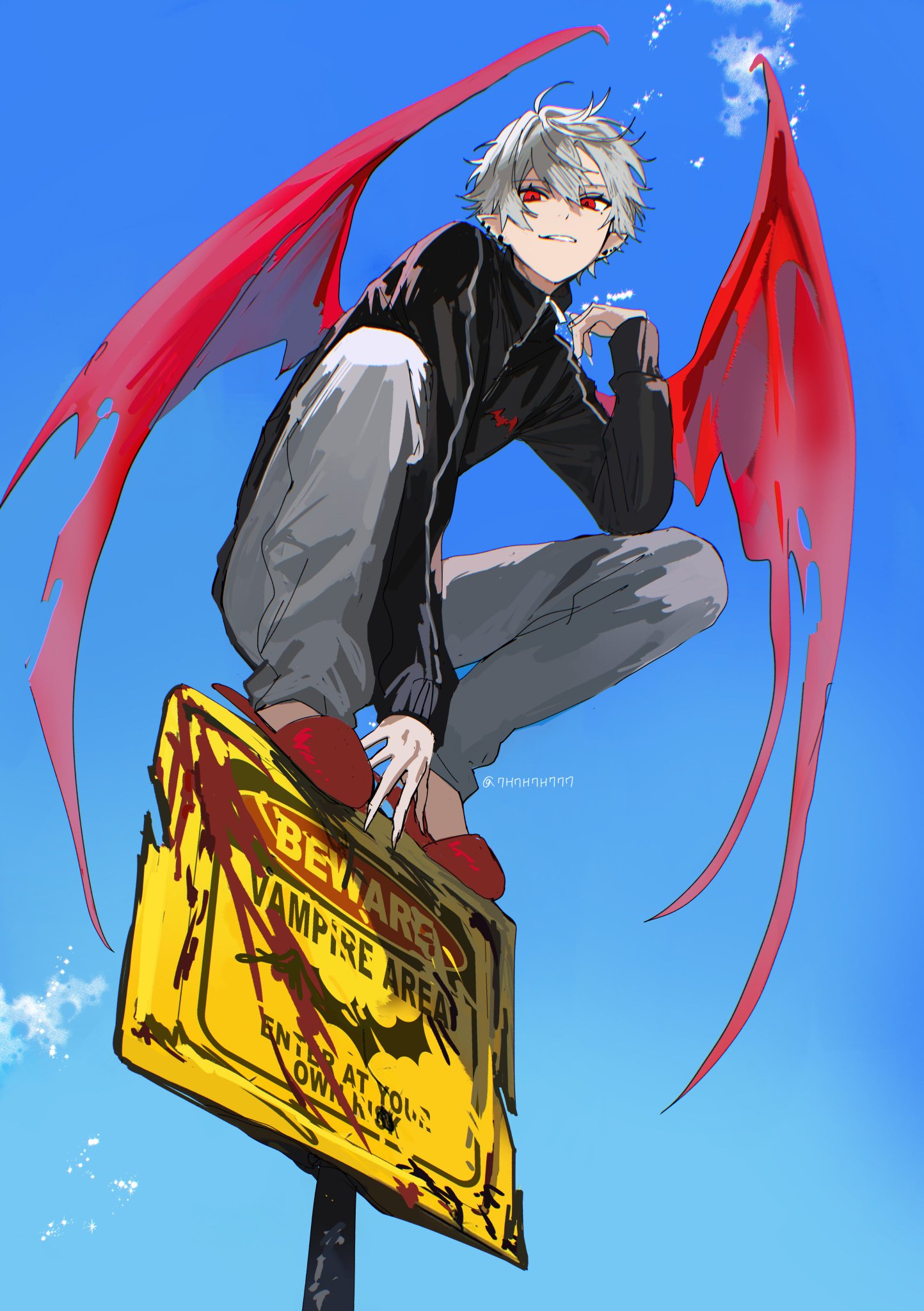 早乙女 (@zaoyinv33133) / X