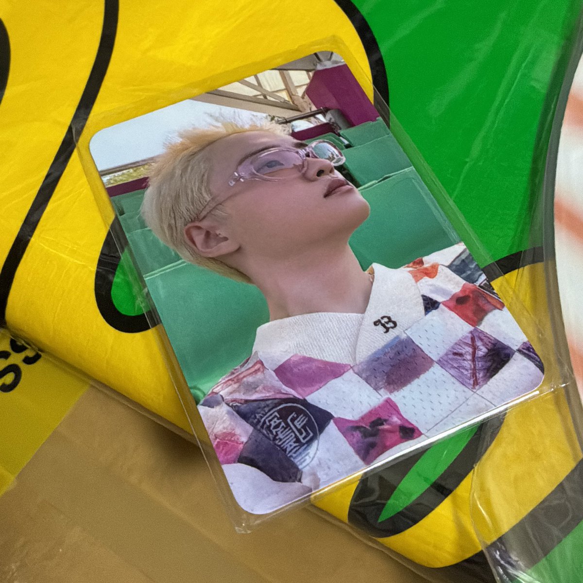 soocutecart's tweet photo. #Sooki_GAs -  giveawayyyyy tOIMEEE 

2025 DOH KYUNG SOO ASIA CONCERT TOUR <DO it! in Seoul> MD GIVEAWAY 

1 winner of 1 reusable bag with pc (under sfeta)

- rt and like this tweet
- must be following
- sf on winner (via sco/jnt)

winner must be willing to wait.

Ends TBA https://t.co/A5yXyLvZ1D