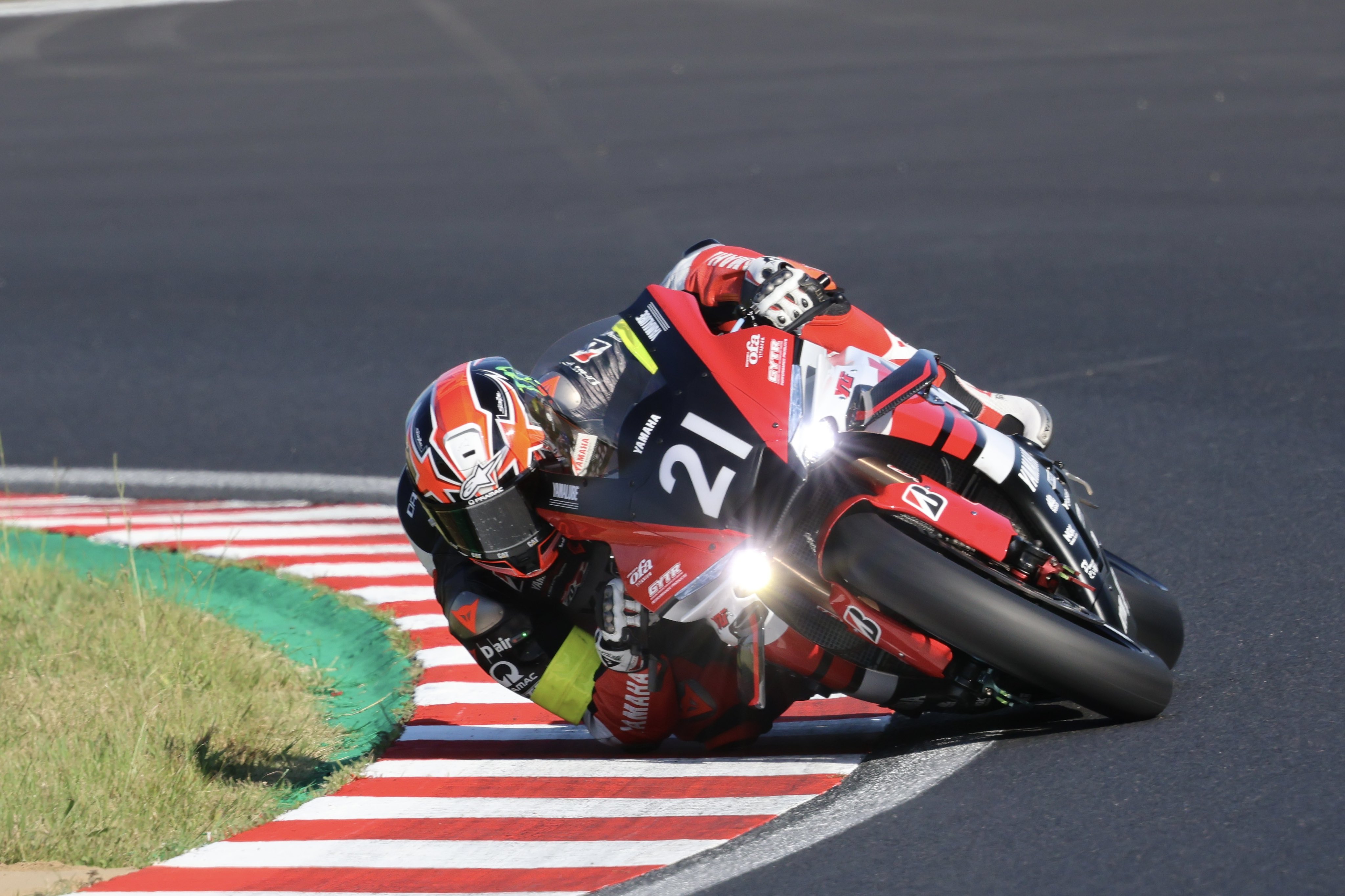 鈴鹿サーキット Suzuka Circuit on X: 